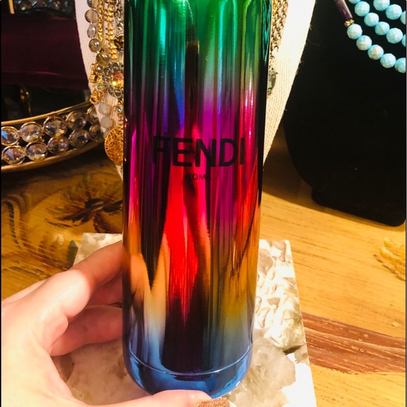 Fendi Other - Fendi water bottle